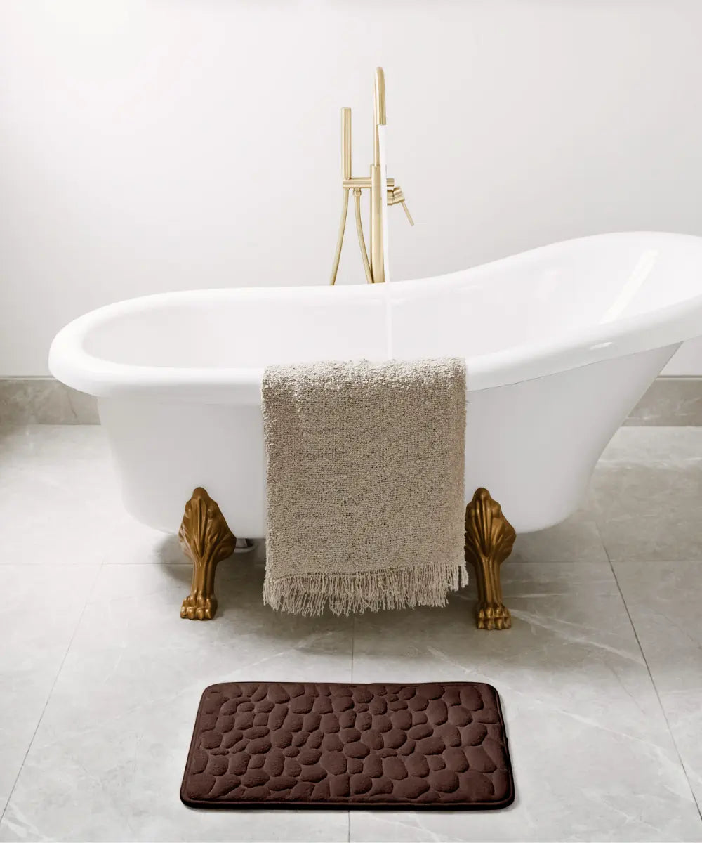 Le Tapis De Bain Galet