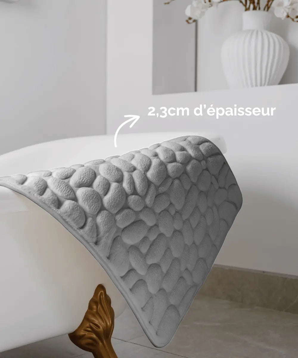 Le Tapis De Bain Galet