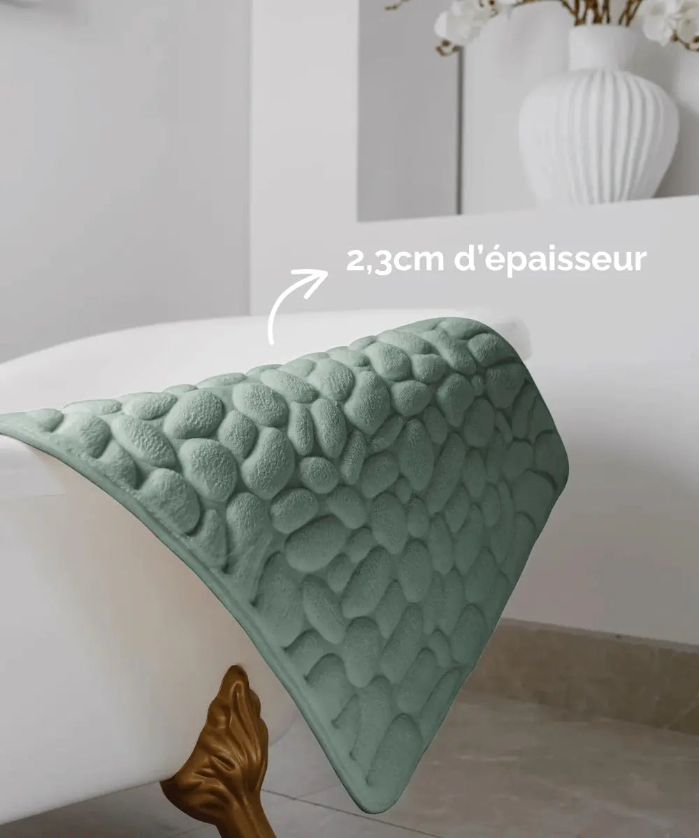 Le Tapis De Bain Galet