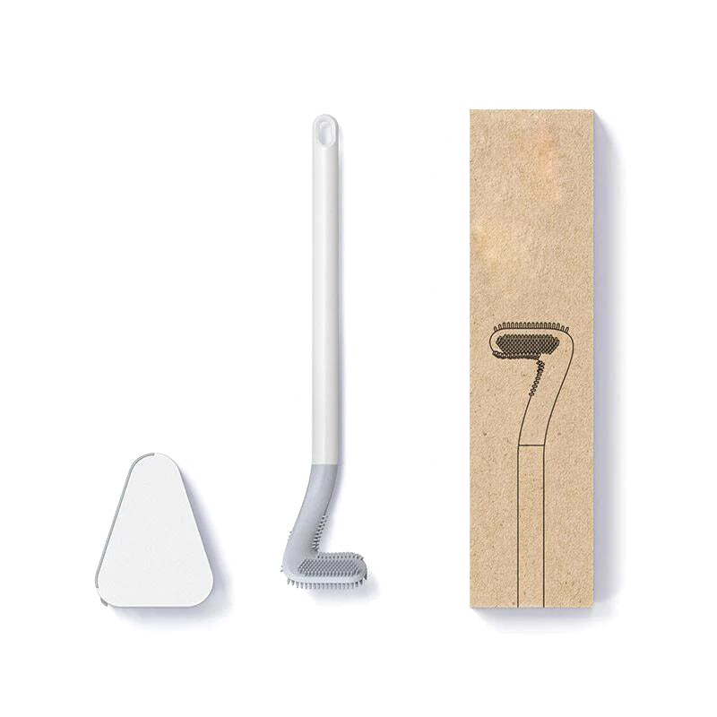 GolfClean - L’ère Nouvelle des Brosses WC