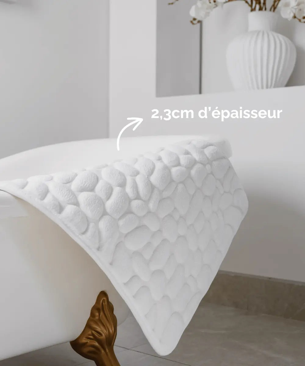 Le Tapis De Bain Galet