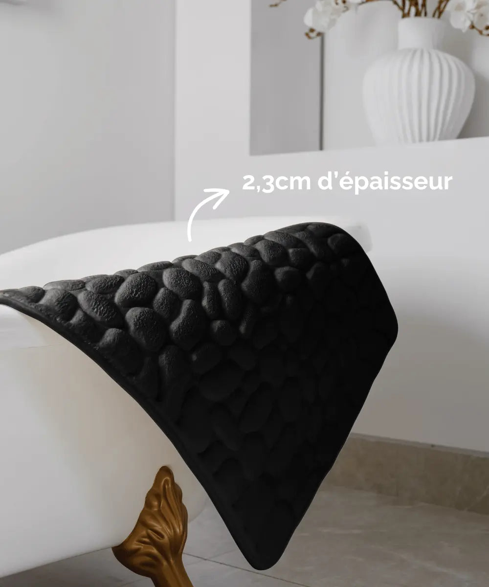 Le Tapis De Bain Galet
