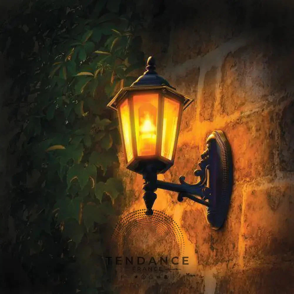Ampoule Led Flamme 3 Modes - Fairy